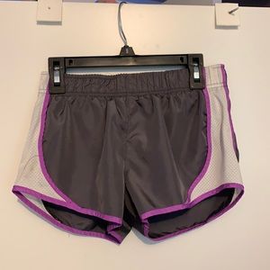 Women’s Athletic Shorts